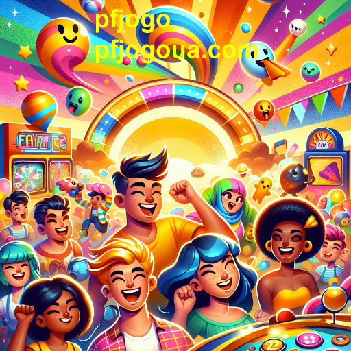 A Ascensão dos Jogos Casuais: Diversão para Todos